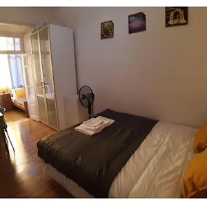 #private C Quarto em Acomodações Particulares