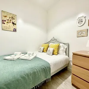 Center Alfama Iii Apartamento