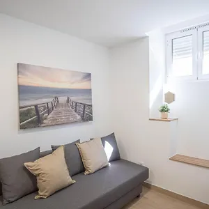 Belem - Near Main Touristic Area Apartamento