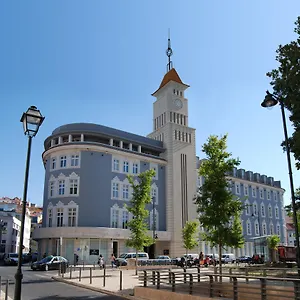 Five Stars 8 Building Lisboa