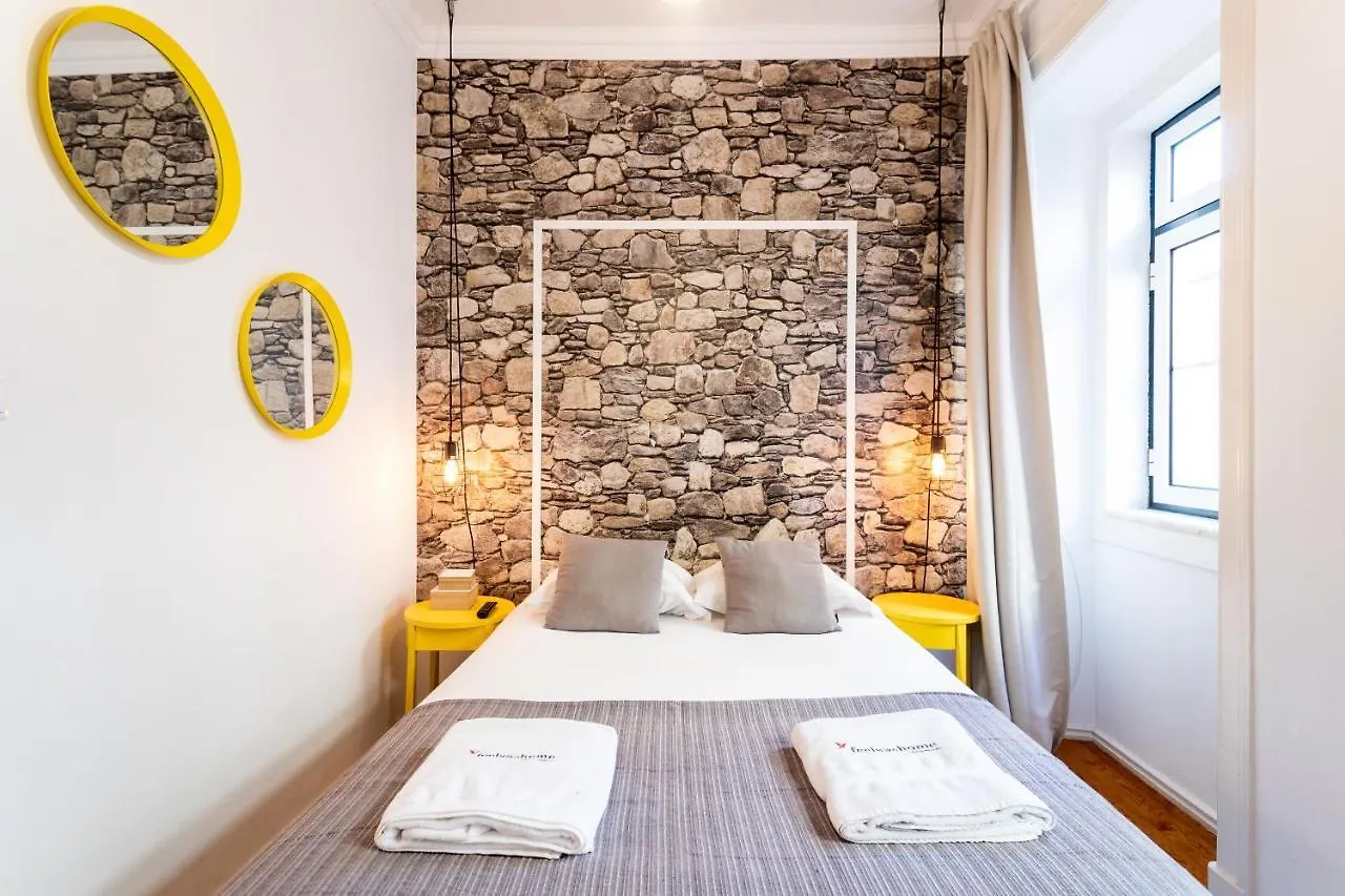 Flh Bica Charming Flat Apartamento Lisboa