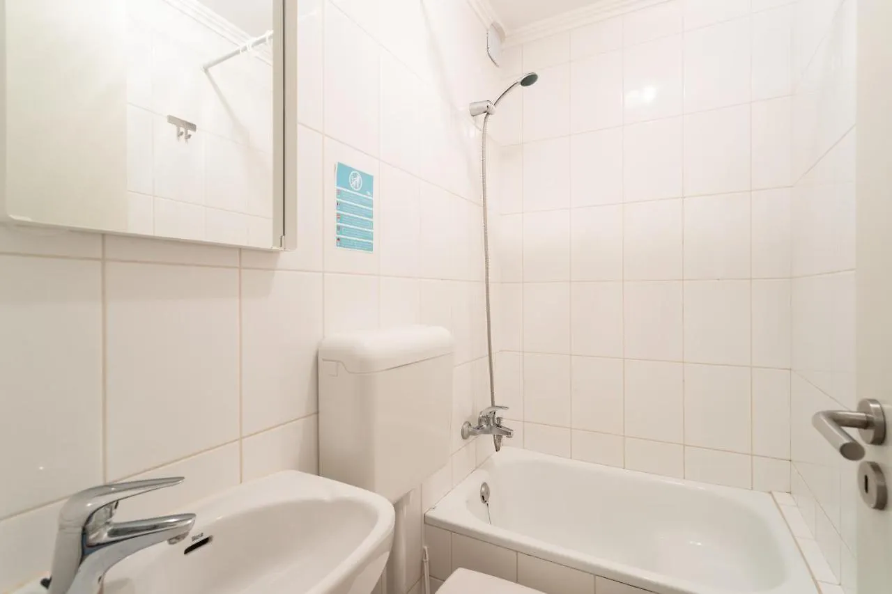 Flh Bica Charming Flat Apartamento Lisboa 0*,  Portugal