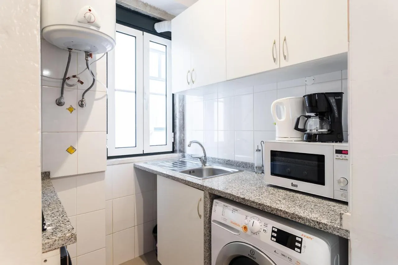 Flh Bica Charming Flat Apartamento Lisboa